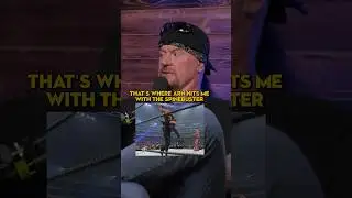 &laquo;Spinebuster&raquo; Арна Андерсона настолько чист