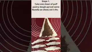 How To Make The Best Croissants At Home  #shorts #breakfast
