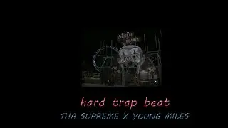 tha Supreme type beat 
