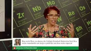 🔴 NOITE - QUÍMICA - 30.01.26 - 2ª Série - AULA 02