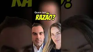 😓Briga na justi&ccedil;a que divide opini&otilde;es!#tv#famosos