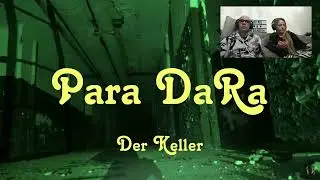 Wir reagieren auf...  