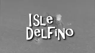 Super Mario Sunshine if it were Gilligan's Island