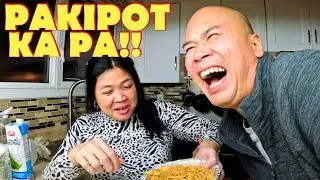 Paano daw kami nagkita / Edmonton, Alberta Canada