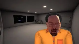 (SCP:SL) Waltuh