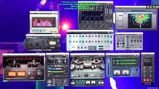 Experiment XXXV - Melodica Instrumental Cut 1 - Disruptor Series   2020