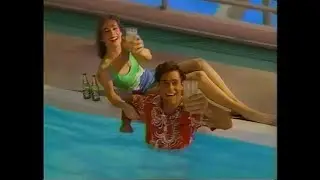 White Mountain Cooler 60-second commercial (1986) - Charlex