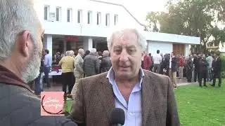 Alberto Grimaldi &ndash; CEO Grupo Asegurador La Segunda