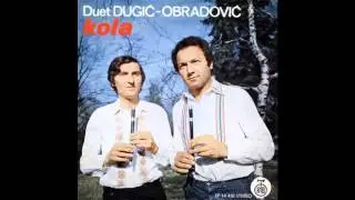 Bora Dugic - Cukojevka kolo - (Audio 1978) HD