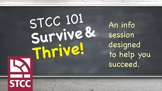 STCC 101: ARIES overview