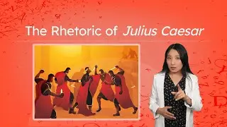 The Rhetoric of Julius Caesar - Analyzing Shakespeare&rsquo;s Persuasive Techniques