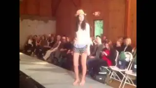 Posh Collections at Main Line Fashion Week