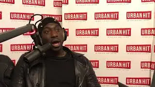 Sam's / Moussa Mansaly, de rappeur à acteur