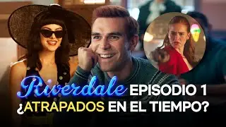 Riverdale 7x01 | SON ADOLESCENTES OTRA VEZ ¿Viaje al pasado o simulación? | Resumen y Opinión