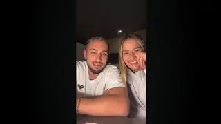 Directo de Laura con Manu 30-11-24 (Instagram)