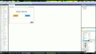 Microsoft Visual Basic 2010 - Tutorial 1