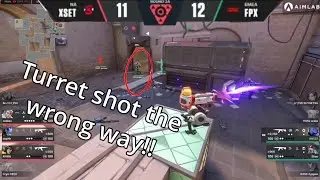 Why it was a bad decision to remake the XSET vs FPX round!!