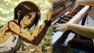 Shingeki no Kyojin 2 Episode 10 & 12 OST - 