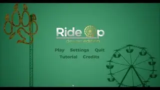 Ride Op: Episode 6