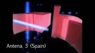Logos that use a Cascom template (Part 18)