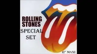 MICK JAGGER, ROLLING STONES Mix special set (Ariel Gauna)