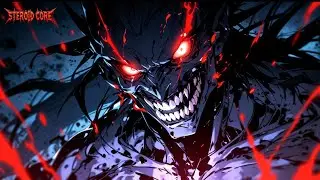 Aggressive Heavy Metal Mix | 1 Hour Hard Rock Playlist for Gym & Motivation | Gym Workout Music Mix