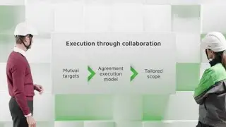 Reach your targets through long-term successful collaboration &ndash; Valmet Service Agreements