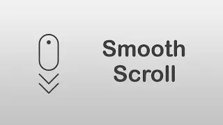 [ Arabic Tutorials ] How To Install And Use jQuery Smooth Scroll Plugin