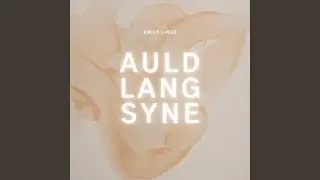Auld Lang Syne