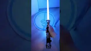 Our most popular lightsaber!