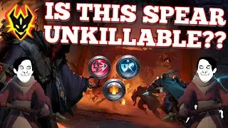 I Made 40+ MILLION Solo With This Meta Spear... It's EASY | Albion Online PvP
