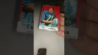 mailday 6/10/25 Alex Karras