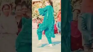 Pakistani girl hot dance full sexy mujar #shorts #short #status #mujra #dance