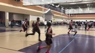 Tap Out (2026) vs Ga. Living Legends (Ga. Tarheel Knock Out Tourney) Game I (8)