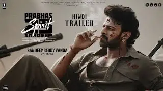 Prabhas mirchi 2 vs spirit fighting scenes cinematic action high level dsk adil creations