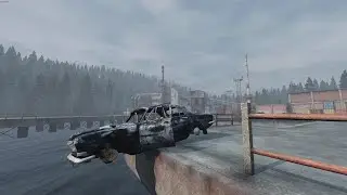 Stuart Island Teaser