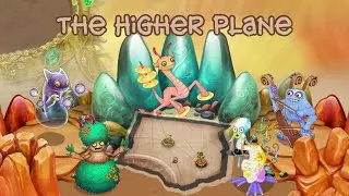 The Higher Plane Mashup (Extended Duet) (Msm Duets