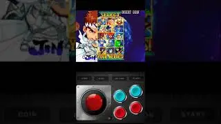 como usar a roll en marvel vs capcom 1