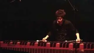 ZIU for Marimba,Digital Delay and Tape - Daiki Kato