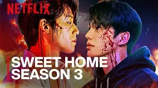 Sweet Home Season 3, directed by Lee Eung Bok , with Song Kang,Lee Jin,Lee SiYoung,Go MinSi