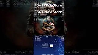 PS4 Game for FREE in 2025 PS4 FPKGi Store #ps4jailbreak #gamestorage #games #ps5
