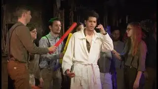 Telebasel-Vorfasnachtsquerschnitt 2019 (Teil 1). Von Michel Schultheiss