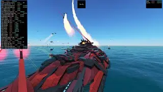 Свободные бои: Бой 31 Мыш vs Бирб - 2025 | From the Depths