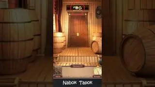 100 Doors Challenge 2 - Level 13 walkthrough