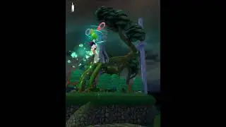 🐈KLONOA / LA SKINA GAMING #gameplay #gaming #letsplay #short