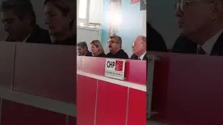 CHP: İskenderun Belediyesi'ni PAYTAK &Ouml;RDEK yapmadık. Meclis &uuml;yelerimiz hakareti hak etmedi..
