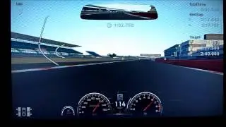 GT Academy 2013 | Fast Lap