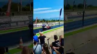 DRAGSTER RACING GREECE 2023