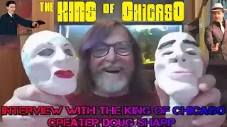 Interview with Creator of 