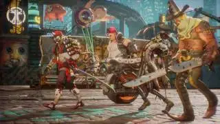 FAN FEST, BLEEDING EDGE, BATTLETOADS E SURPRESAS NO ESTANDE XBOX DA BGS 2019